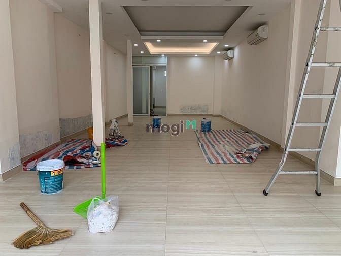 Hình ảnh Cho thuê Nguyên căn Góc 2MT 126D Phan Đăng Lưu, PN