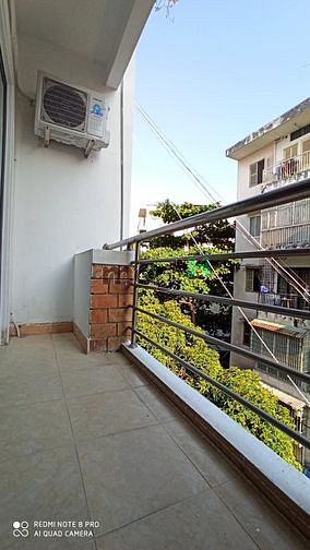 Hình ảnh Mb6623 nạp rút nhanh chóng BAN CÔNG siêu thoáng MỚI 100% gần cầu Thị Nghè Q1