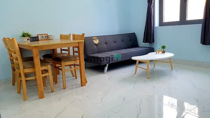 Hình ảnh phòng mini full nội thất mới xây kcn kiến á cát lái giá chỉ từ 3tr5
