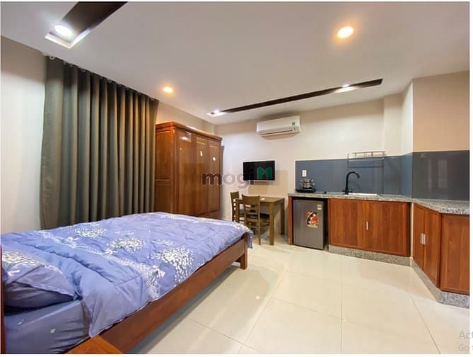 Hình ảnh ⭐⭐Căn Hộ Studio Cao Cấp Tiện Nghi – THÀNH THÁI, Quận 10