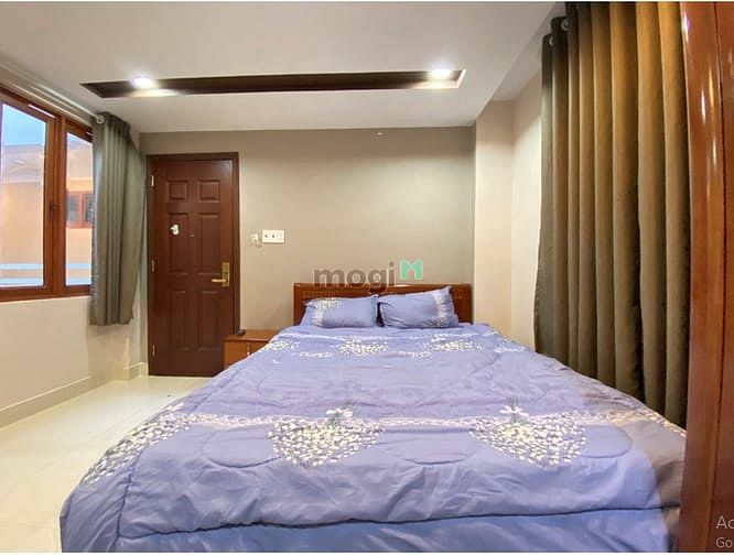 Hình ảnh ⭐⭐Căn Hộ Studio Cao Cấp Tiện Nghi – THÀNH THÁI, Quận 10
