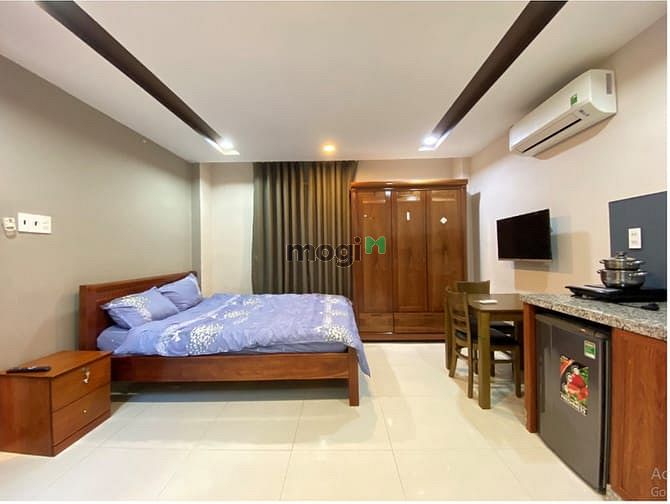 Hình ảnh ⭐⭐Căn Hộ Studio Cao Cấp Tiện Nghi – THÀNH THÁI, Quận 10