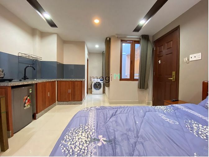 Hình ảnh ⭐⭐Căn Hộ Studio Cao Cấp Tiện Nghi – THÀNH THÁI, Quận 10