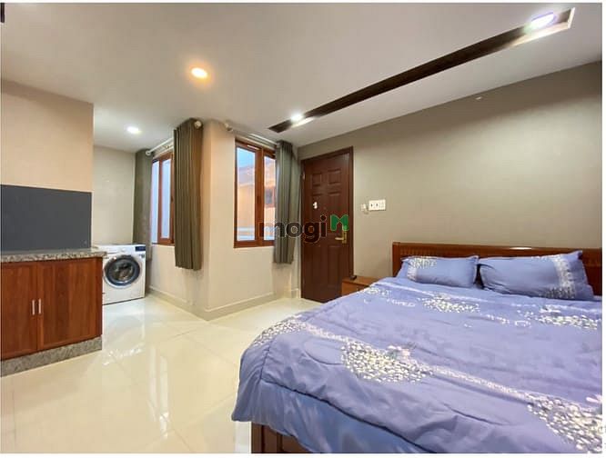Hình ảnh ⭐⭐Căn Hộ Studio Cao Cấp Tiện Nghi – THÀNH THÁI, Quận 10