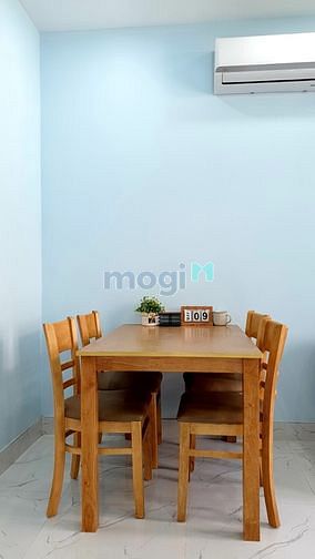 Hình ảnh phòng mini full nội thất mới xây kcn kiến á cát lái giá chỉ từ 3tr5