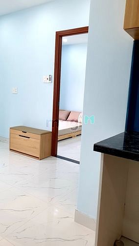 Hình ảnh phòng mini full nội thất mới xây kcn kiến á cát lái giá chỉ từ 3tr5
