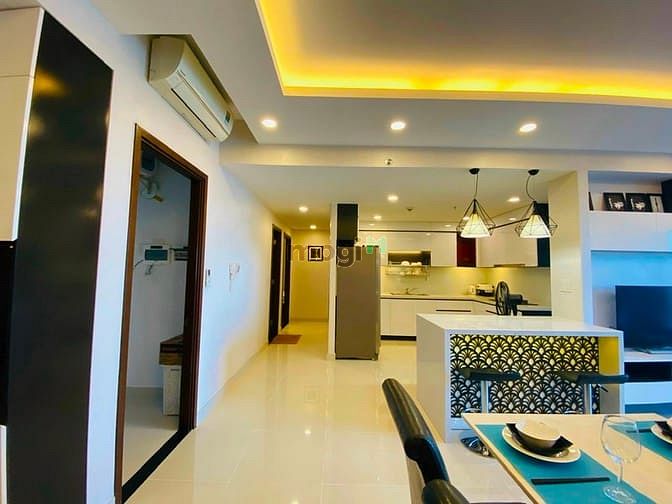 Hình ảnh Sunrise city Quận 7 - Mb6623 nạp rút nhanh chóng 3 phòng ngủ 2wc