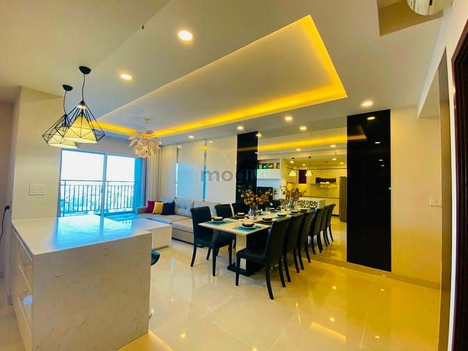 Hình ảnh Sunrise city Quận 7 - Mb6623 nạp rút nhanh chóng 3 phòng ngủ 2wc