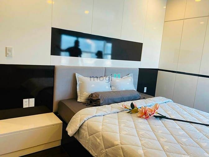 Hình ảnh Sunrise city Quận 7 - Mb6623 nạp rút nhanh chóng 3 phòng ngủ 2wc