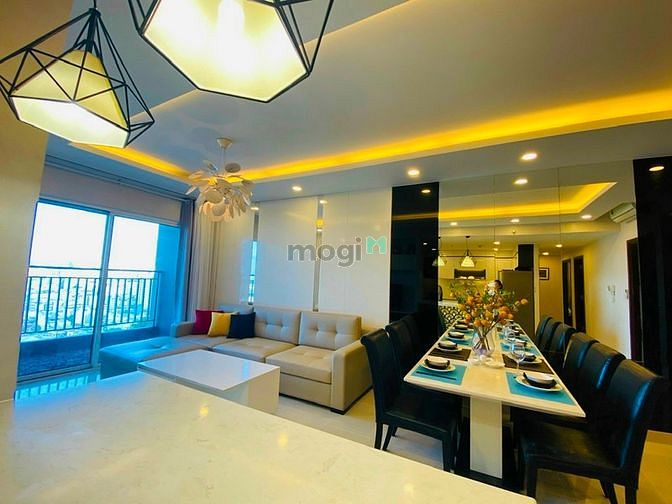 Hình ảnh Sunrise city Quận 7 - Mb6623 nạp rút nhanh chóng 3 phòng ngủ 2wc