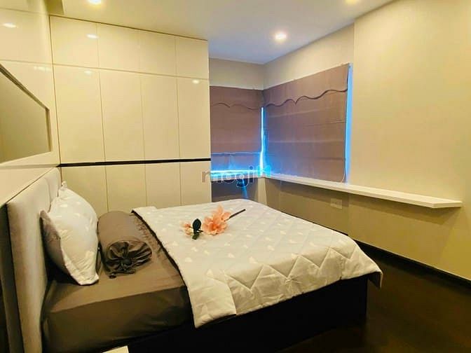 Hình ảnh Sunrise city Quận 7 - Mb6623 nạp rút nhanh chóng 3 phòng ngủ 2wc
