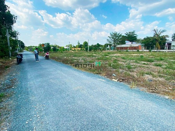 Hình ảnh Bán đất SHR, Giá tốt diện tích đa dạng 1000m2, 2000m2, 5000m2....