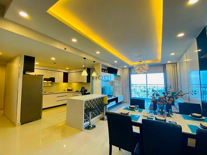 Hình ảnh Sunrise city Quận 7 - Mb6623 nạp rút nhanh chóng 3 phòng ngủ 2wc