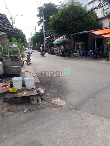 Hình ảnh Đất mặt tiền đường 22 Linh Đông -Thành Phố Thủ Đức