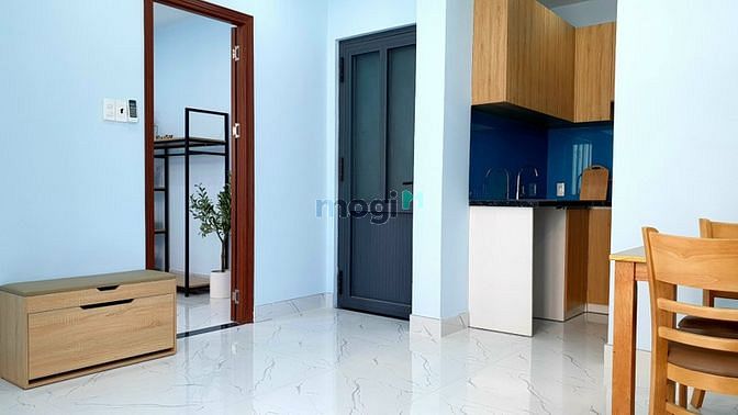 Hình ảnh phòng mini full nội thất mới xây kcn kiến á cát lái giá chỉ từ 3tr5