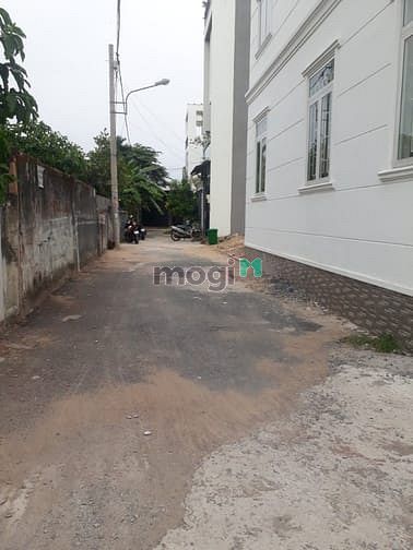 Hình ảnh Đất mặt tiền đường 22 Linh Đông -Thành Phố Thủ Đức