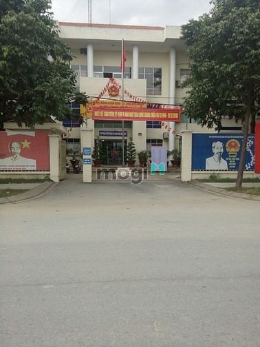 Hình ảnh Bán đất nền số 1 Thạnh Mỹ Lợi, Quận 2. Lô T11 (10x20). sổ