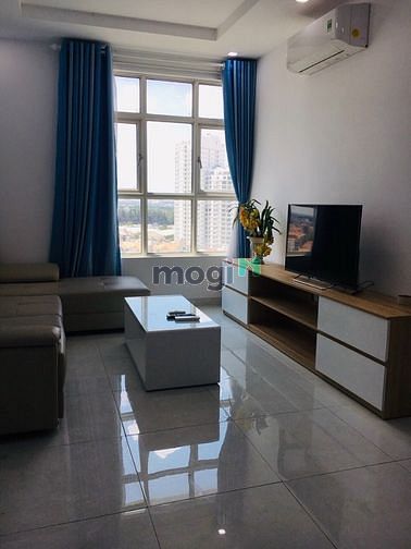 Hình ảnh Cho thuê CHCC HOÀNG ANH THANH BÌNH - 92m 2pn 2wc