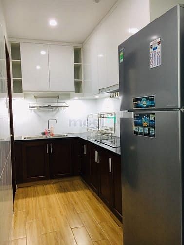 Hình ảnh Cho thuê CHCC HOÀNG ANH THANH BÌNH - 92m 2pn 2wc