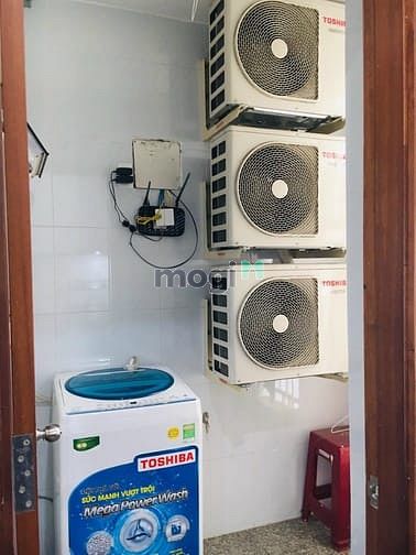 Hình ảnh Cho thuê CHCC HOÀNG ANH THANH BÌNH - 92m 2pn 2wc