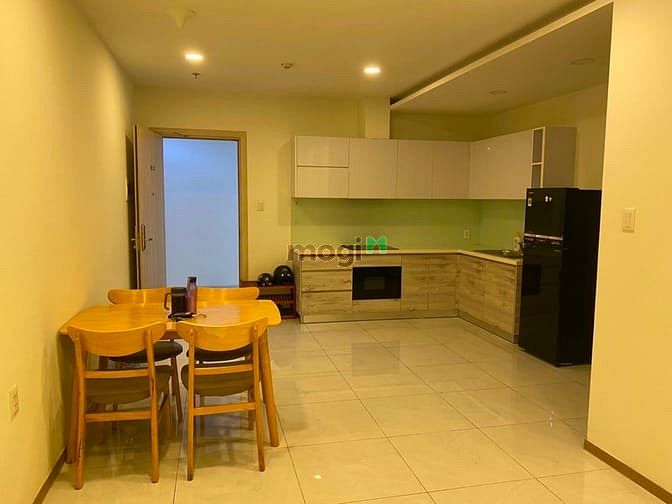 Hình ảnh Cho thuê CHCC RIVA PARK - 82m 2pn 2wc - Full nội thất