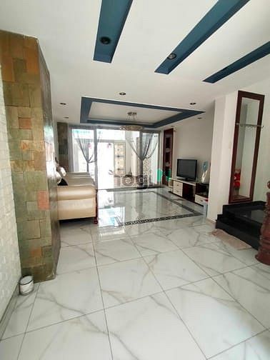 Hình ảnh Cho thuê nhà 5A Yên thế, Phường 2, Tân Bình