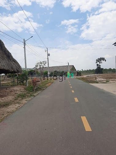 Hình ảnh Cần Bán Nhanh Lô Đất Nền Thổ Cư Liền Kề KCN Becamex