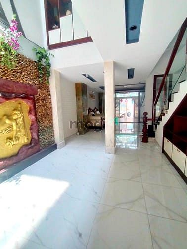 Hình ảnh Cho thuê nhà 5A Yên thế, Phường 2, Tân Bình