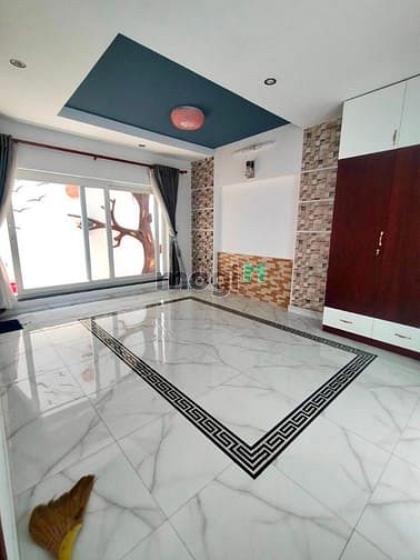 Hình ảnh Cho thuê nhà 5A Yên thế, Phường 2, Tân Bình