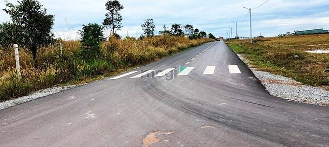 Hình ảnh Mở bán 20 lô thổ cư liền kề KCN Becamex Chơn Thành
