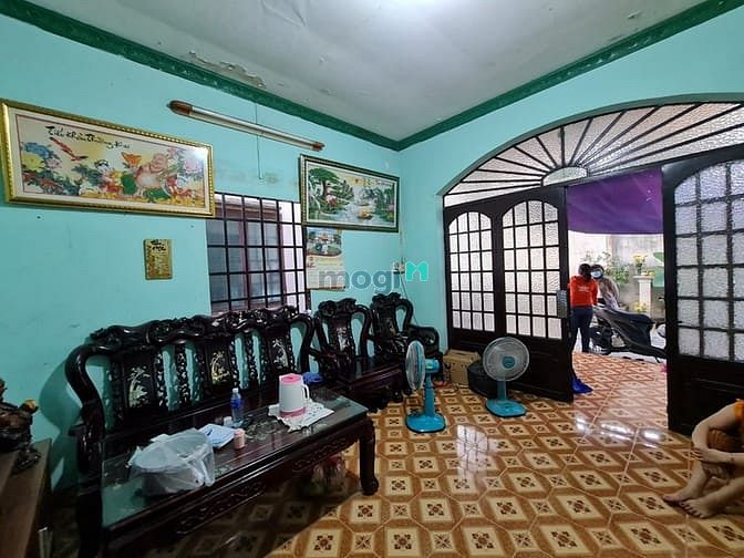 Hình ảnh Chính chủ gửi Nhà cấp 4 Vĩnh Phú 38A/.