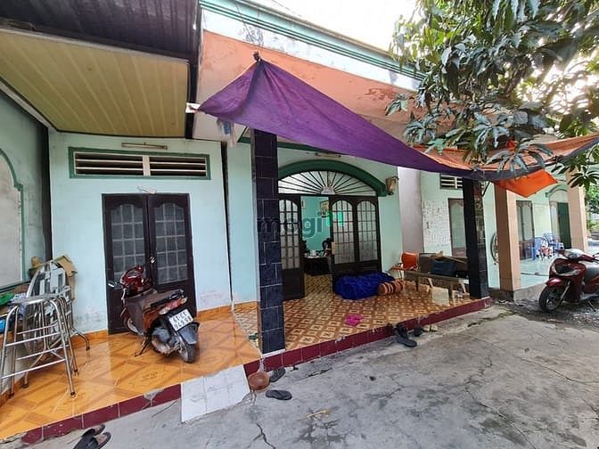Hình ảnh Chính chủ gửi Nhà cấp 4 Vĩnh Phú 38A/.