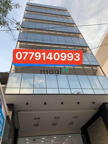 Hình ảnh Cần cho thuê gấp nhà nguyên căn mặt tiền