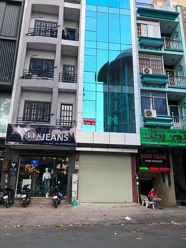 Hình ảnh Cho Thuê Nhà MT Quận Tân Bình. Lý Thường Kiệt - 11 x 25