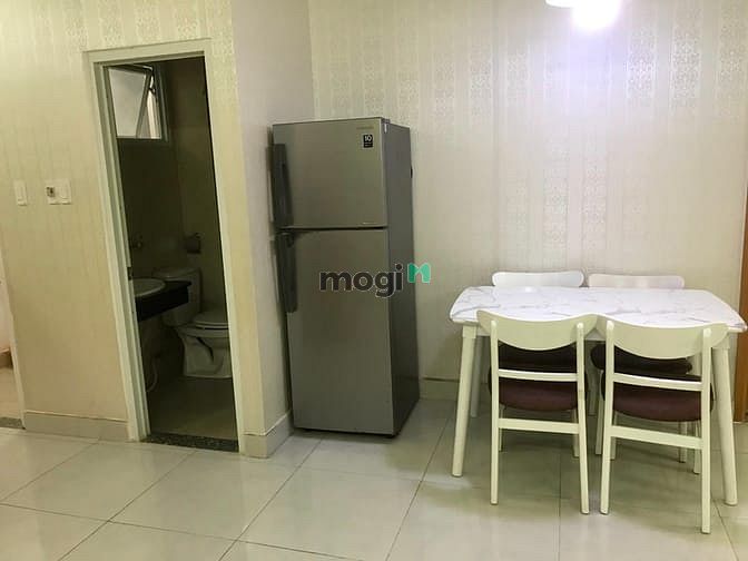 Hình ảnh CC Tara Residence cho thuê 2PN Full NT giá chỉ từ 9tr