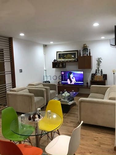 Hình ảnh 🍀CH Hoàng Anh Thanh Bình, Đường D4, P. Tân Hưng, Q.7