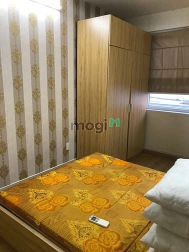Hình ảnh CC Tara Residence cho thuê 2PN Full NT giá chỉ từ 9tr