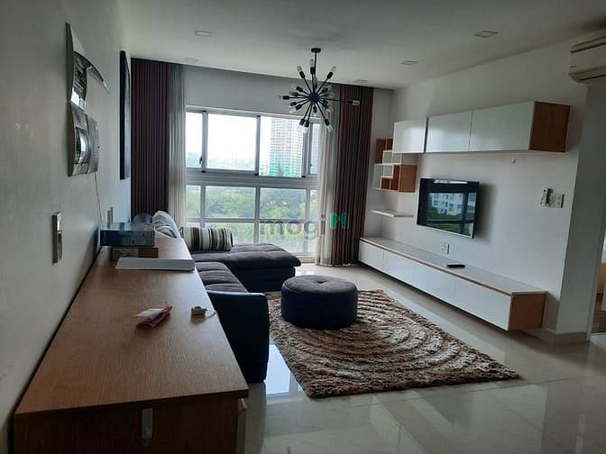 Hình ảnh Chính chủ cần cho thuê nhanh CH Happy Valley - PMH100m2 giá 19tr/th.