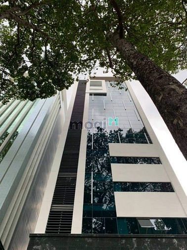 Hình ảnh Cho thuê nhà nguyên căn mặt tiền