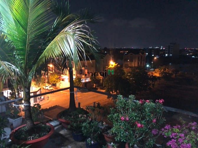 Hình ảnh Bán Đất view Sông sát Công Viên, Đặng Thùy Trâm 15x18m.Giá 85tr/m2.