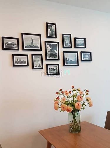 Hình ảnh ✔ Cho thuê CHCC THE PARK RESIDENCE 106m 3pn 2wc - Nội thất đầy đủ