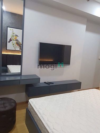 Hình ảnh ⬆️ TOP - Sỡ hữu ngay Mb6623 nạp rút nhanh chóng 1PN quận 2 gần cầu SG mới xây