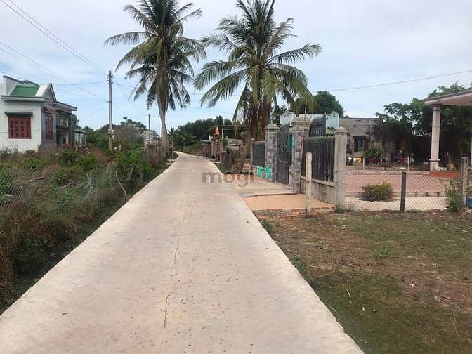 Hình ảnh Bán 1.9 công đất gần biển cam Bình, thị xã LaGi giá ngộp