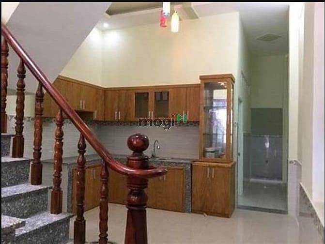 Hình ảnh Nhà Đẹp 54m2 Đường Kha Vạn Cân, Thủ Đức_SHR
