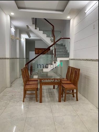Hình ảnh Nhà Đẹp 54m2 Đường Kha Vạn Cân, Thủ Đức_SHR