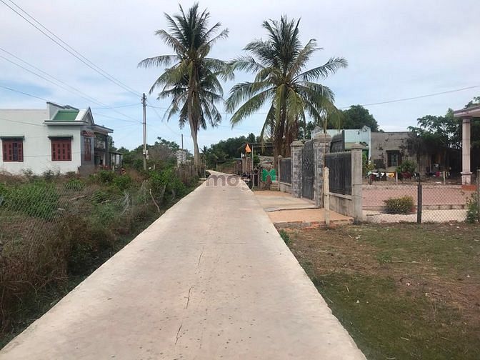 Hình ảnh Bán 1.9 công đất gần biển cam Bình, thị xã LaGi giá ngộp