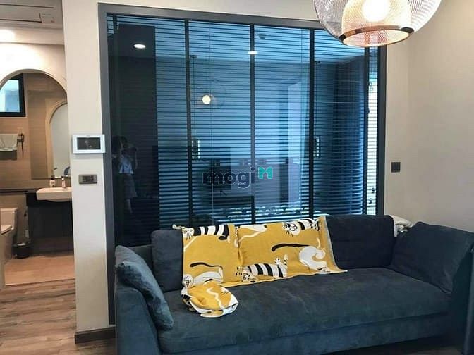 Hình ảnh ⬆️ TOP - Sỡ hữu ngay Mb6623 nạp rút nhanh chóng 1PN quận 2 gần cầu SG mới xây