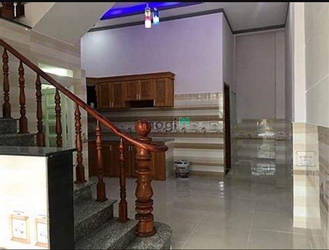Hình ảnh Nhà Đẹp 54m2 Đường Kha Vạn Cân, Thủ Đức_SHR