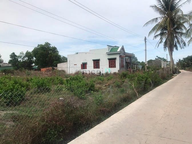 Hình ảnh Bán 1.9 công đất gần biển cam Bình, thị xã LaGi giá ngộp