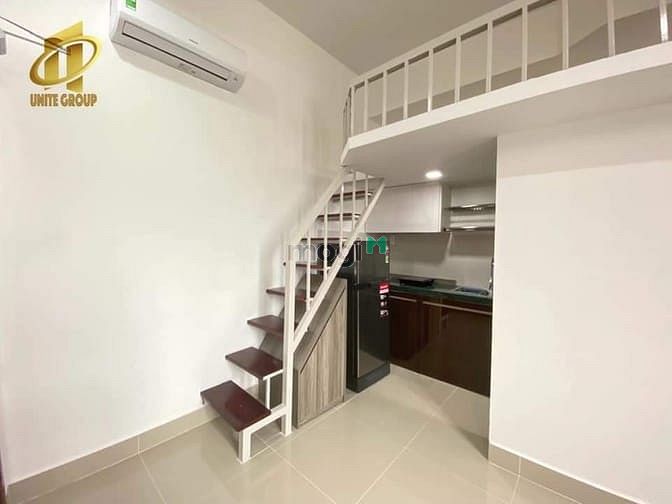 Hình ảnh 🏝 Duplex full nội thất, sát bên quận 1🏝